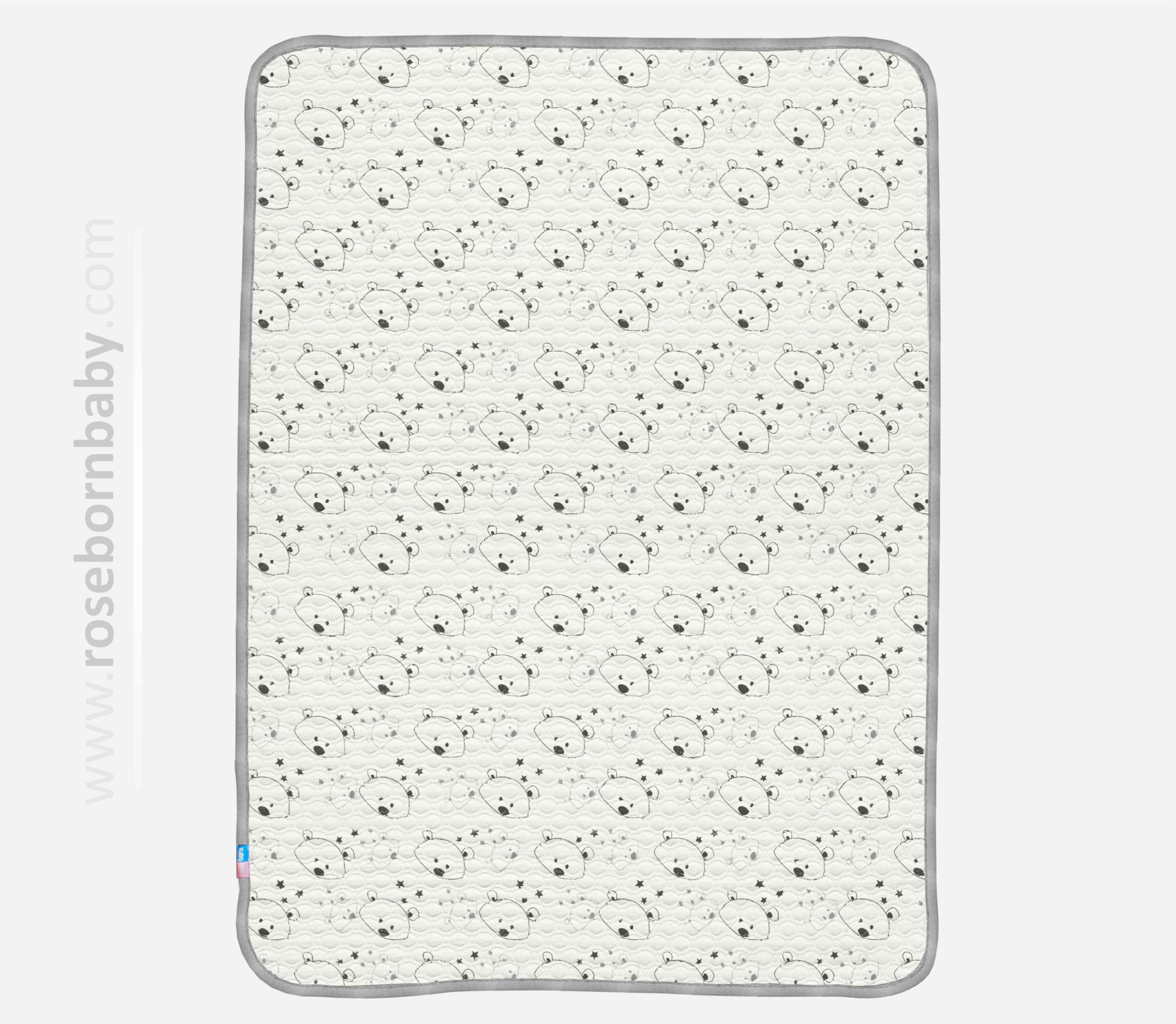 Large Changing Pad(Little Dream)